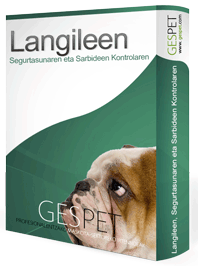 maskoten negozioetako langileentzako softwarea