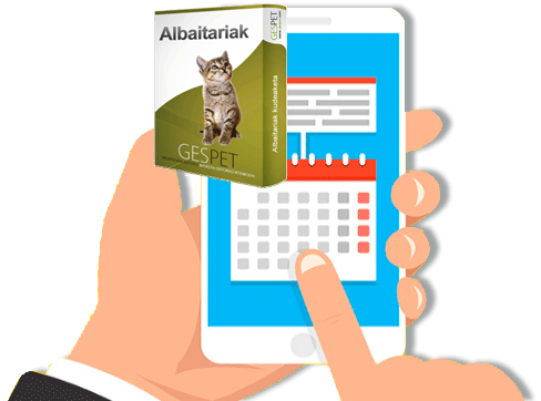 gogorarazle automatikoa albaitaritza