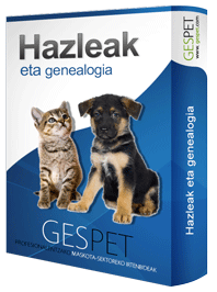 maskoten hazkuntzarako softwarea