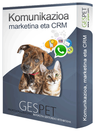 maskoten negozioetarako marketina