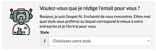 marketing pour résidences canines