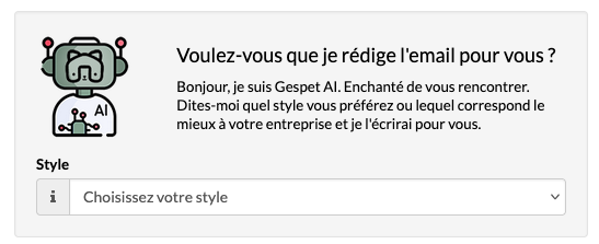 WhatsApp pour cabinet vétérinaire