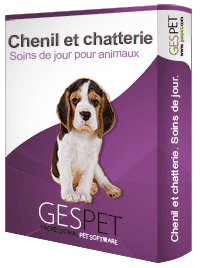Logiciel garderie canine avec planning et reservations