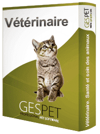 Logiciel veterinaire pour clinique et cabinet