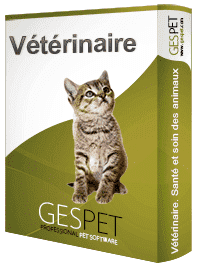 logiciel pour vétérinaires