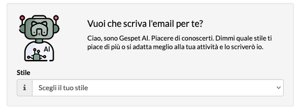 marketing per pensioni per cani