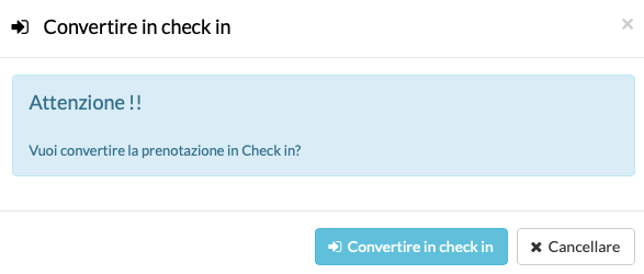prenotazioni software per la pensione per cani