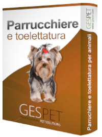 pet grooming software