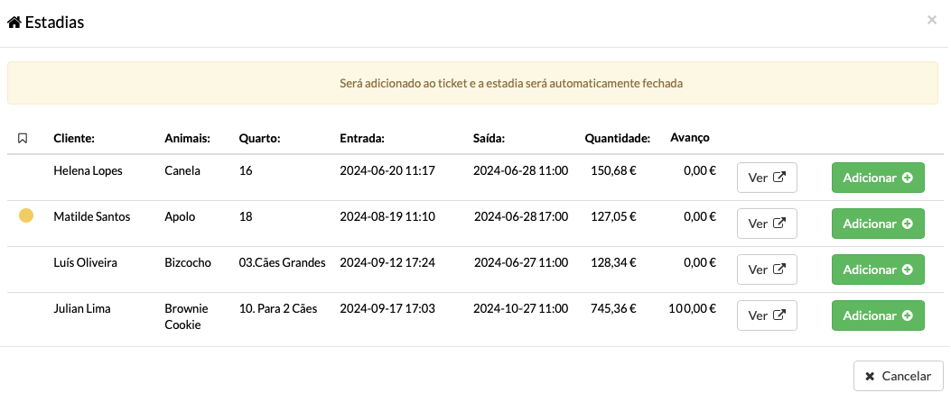 software dog hotel stays and products at the same ticket